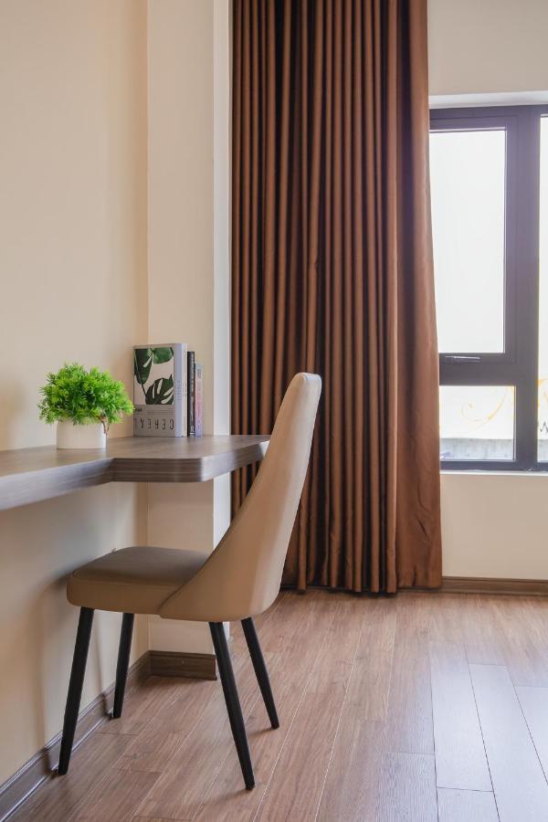 Central Boutique Hotel Da Nang Luaran gambar