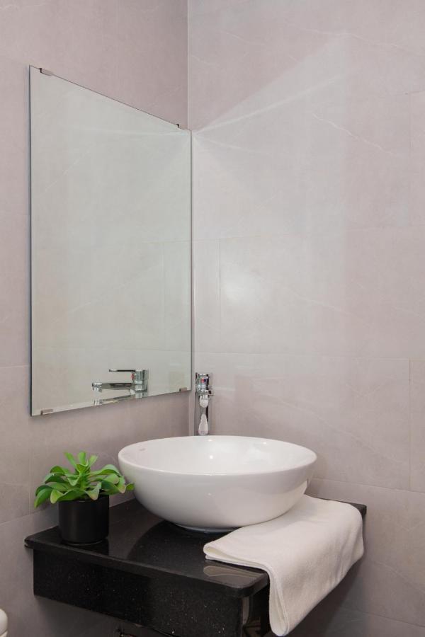 Central Boutique Hotel Da Nang Luaran gambar