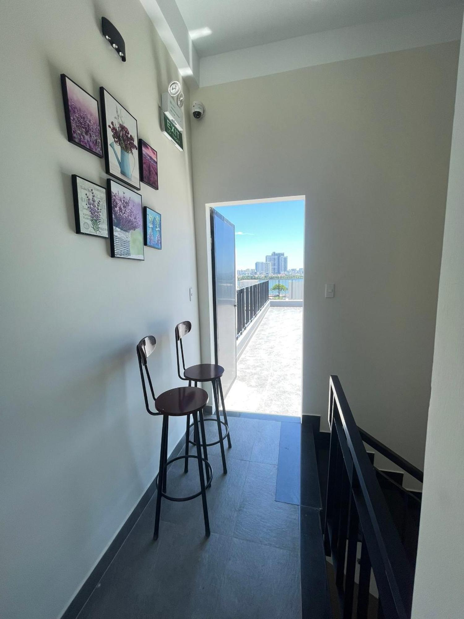 Central Boutique Hotel Da Nang Luaran gambar